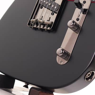 Fender MIJ FSR Collection Hybrid II Telecaster 2026 Noir 3321gr image 5