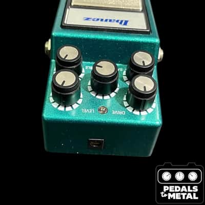 Ibanez TS9B Tube Screamer - X20987 image 3