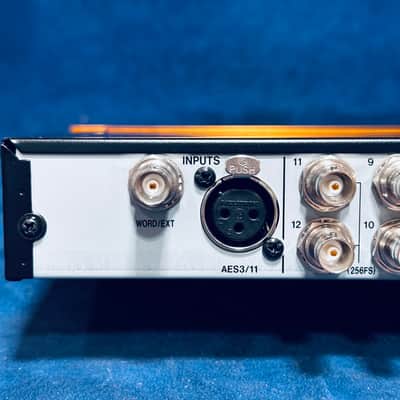 Tascam CG-1000 Master Clock Generator • Near Mint • Tested image 10