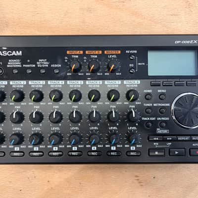 TASCAM DP-008EX image 2