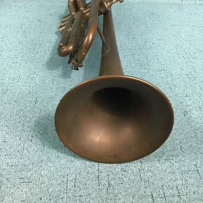 Holton (Kelton) American Pride 1920-1940 - Brass image 7