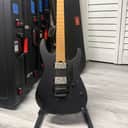 Charvel Pro-Mod DK24R HH FR CM 2022 - Satin Black Sweetwater Exclusive