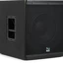 Kali Audio WS-12 V2 12-inch Powered Subwoofer