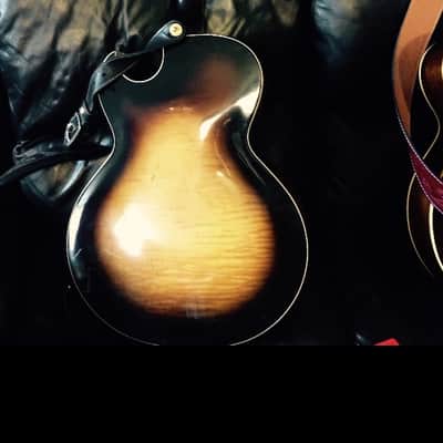 Gibson ES 175 image 4