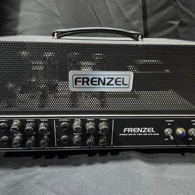 Frenzel Super Twin Stereo 3030 image 1