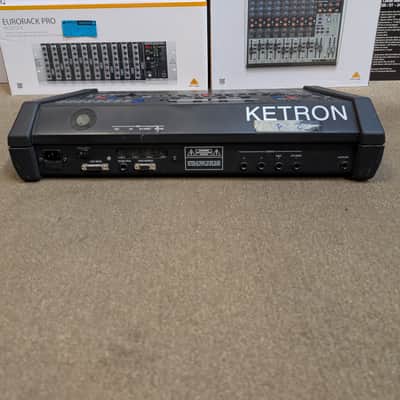 Ketron MS40 image 5