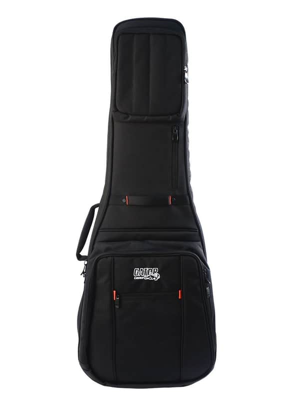 Gator G-PG-CLASSIC Pro-Go Ultimate Gig Bag - Classical Guitar image 1