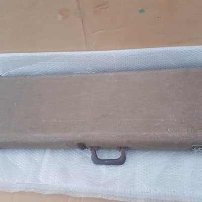 1959 FENDER STRATOCASTER TOLEX CASE - made in USA - RARE image 6