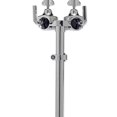 Sonor AQX Stage 5-piece Drum Set Reg. $969 Sale $749.99 with Hardware Pack – Blue Ocean Sparkle image 5