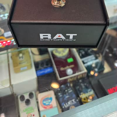 ProCo Fat Rat 2014 - Black image 8