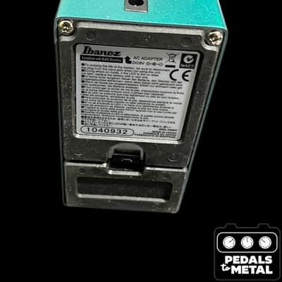 Ibanez TS9B Tube Screamer - X20987 image 6