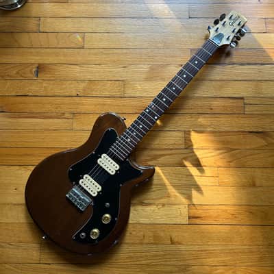 Gretsch Beast BST-1500 7.12lb Electric Guitar w/ Gig Bag image 12