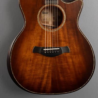 Taylor 2023 Builder's Edition K24CE image 2
