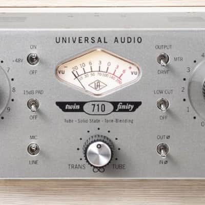 Universal Audio UA-710TF image 9