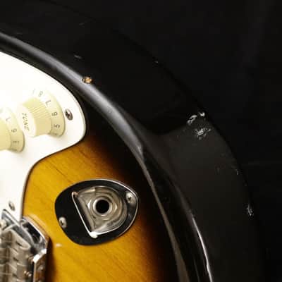 FENDER USA US Vintage 57 Stratocaster 2TS [V040330] (03/12) image 8