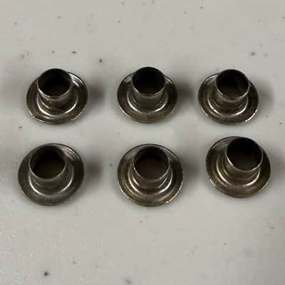 Gibson Les Paul Junior Tuner Bushings 1950's (M-479) image 2