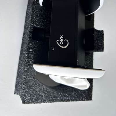 3Dio FS Binaural Microphone - White image 10