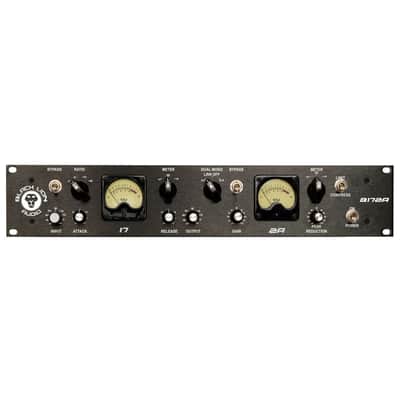 Black Lion Audio B172A Compressor image 1