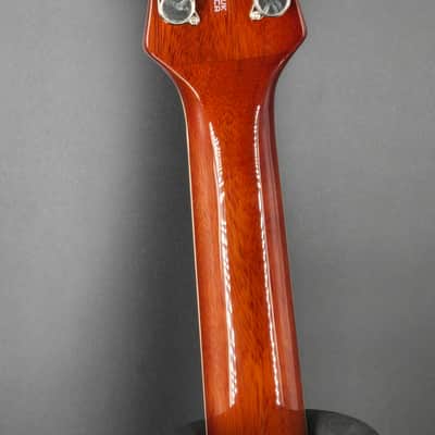 Gretsch Electromatic® Jet™, Rosewood Fingerboard, Dark Cherry Metallic image 6