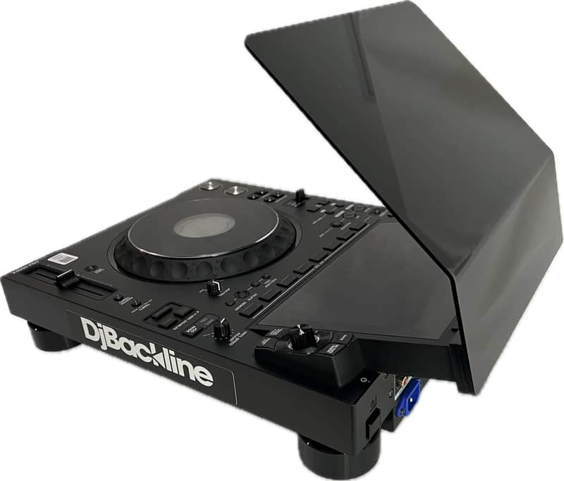 Pioneer CDJ3000 Dj SUN COVER / SUN SHADE / SUN SHIELD (1x PAIR) image 1