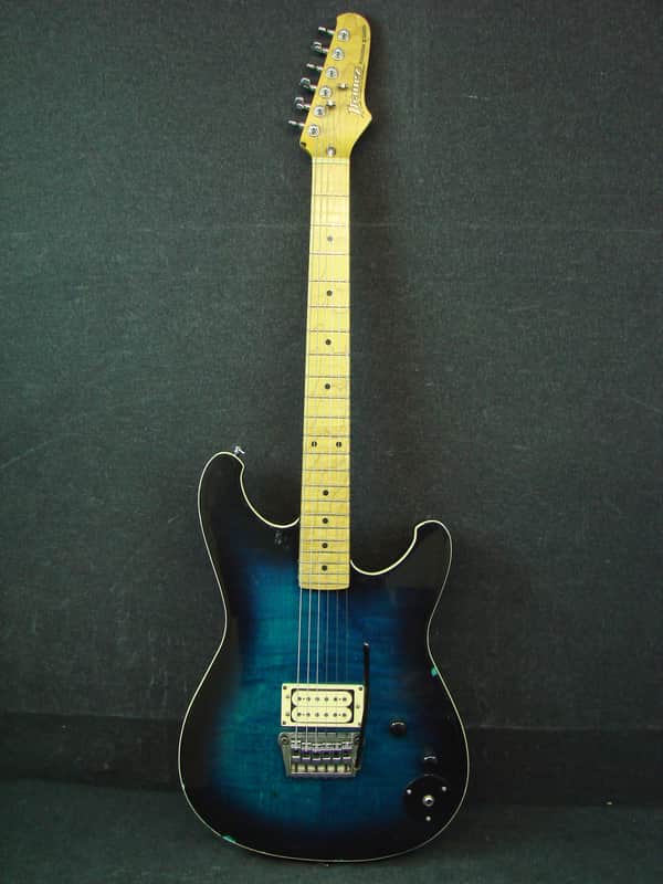 1983 Ibanez Roadstar II RS315 MIJ Made In Japan Electric Guitar W