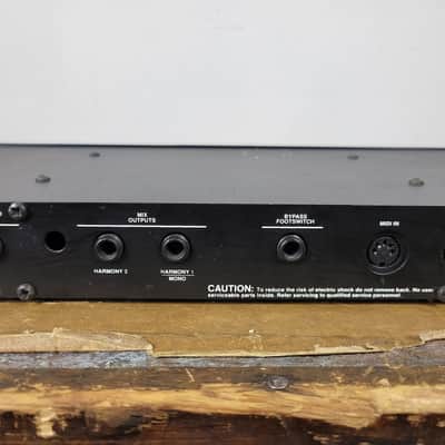 DigiTech Smart Shift IPS 33 image 10