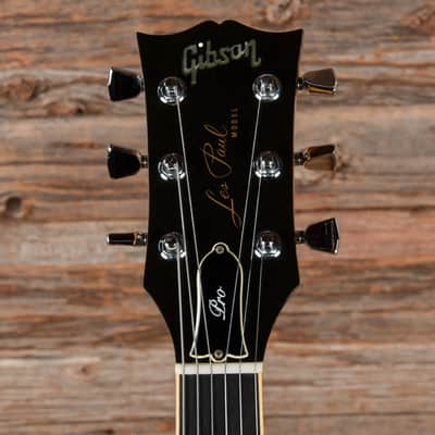 Gibson Les Paul Pro Sunburst 1978 image 6