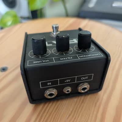 ProCo RAT 2 2003 - Present - Black image 2
