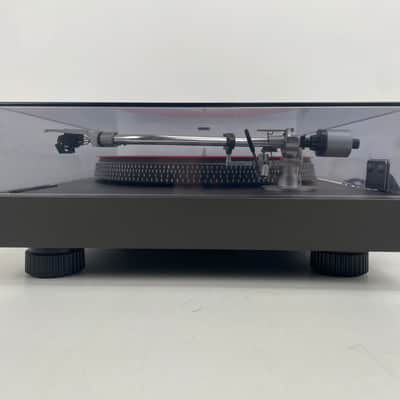 Sansui - SR-525 - Direct Drive Turntable - Shure M95ED Stylus image 7