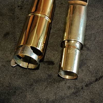 PONZOL 105 M1 tenor - Gold image 2