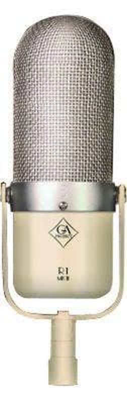 R1 MK2 Ribbon Microphone image 1