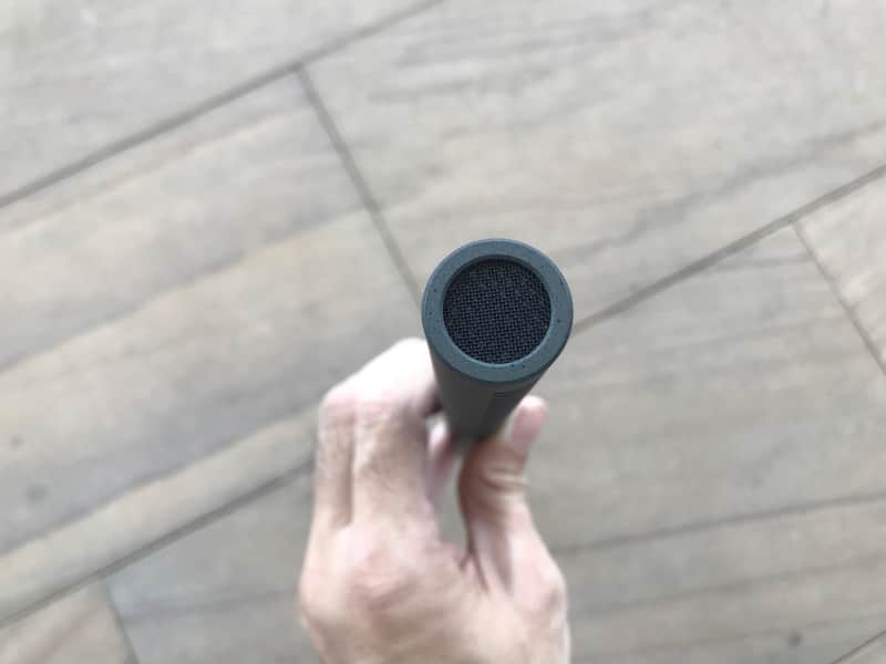 Audio Technica AT815b Line and Gradient Condenser Shotgun