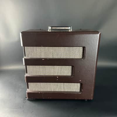 Used Fender Excelsior 12w 1x15" Combo TSU23261 image 2