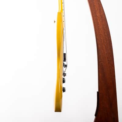 Gibson SG Standard, TV Yellow | Demo image 5