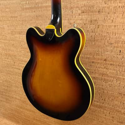 Gretsch Viking 1972 image 6
