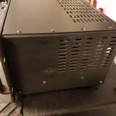 Mesa M 180 1980s Black Bild 7