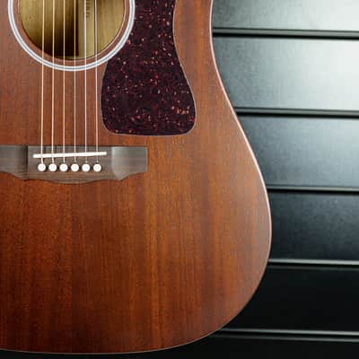 Guild D-20-NAT image 2