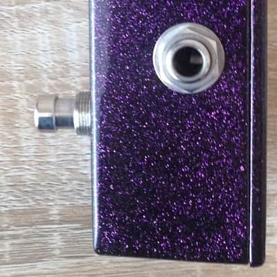 WAMPLER SuperPlex / Super Plextortion Distortion Pedal image 3