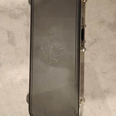 2007 Fender Standard Stratocaster Guitar replaced Pickguard MIM image 9