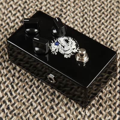 Lovepedal Black Dragon Fuzz | Reverb
