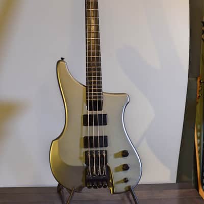 Kubicki Extender/Pre-Blaster Prototype :: 1991-ish :: Made in Japan image 19