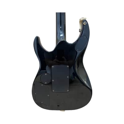 RARE! 1986 Kramer 86 Liberty - Black image 8
