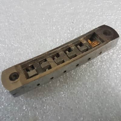 80's HONDO LP BRIDGE image 3
