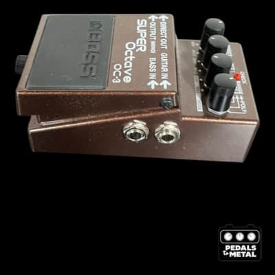 Boss OC-3 Super Octave -x17565 image 2