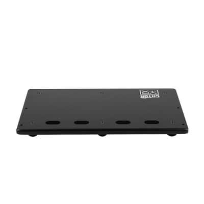 Vertex By Gator Travel Lite 17" x 10" Pedalboard w/bag image 3