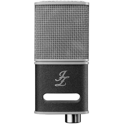 JZ Microphones V12 MKII Microphone image 1