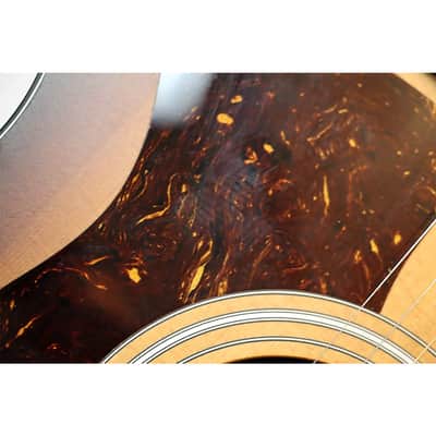 Taylor 117e Sunset Blvd Grand Pacific Acoustic-Electric Guitar - Regular Sunset Edgeburst image 6
