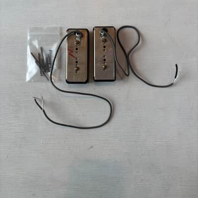 Fender Custom Shop P90 Pickups image 2