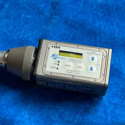 Lectrosonics HM+UCR411A image 2