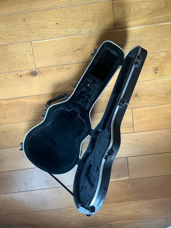 SKB GS Mini (Taylor) Acoustic Hard Case image 1
